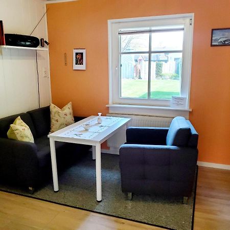 Ferienwohnung 2 Bei Familie Saupe 沙普罗德 外观 照片