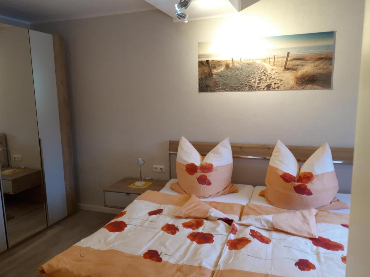 Ferienwohnung 2 Bei Familie Saupe 沙普罗德 外观 照片