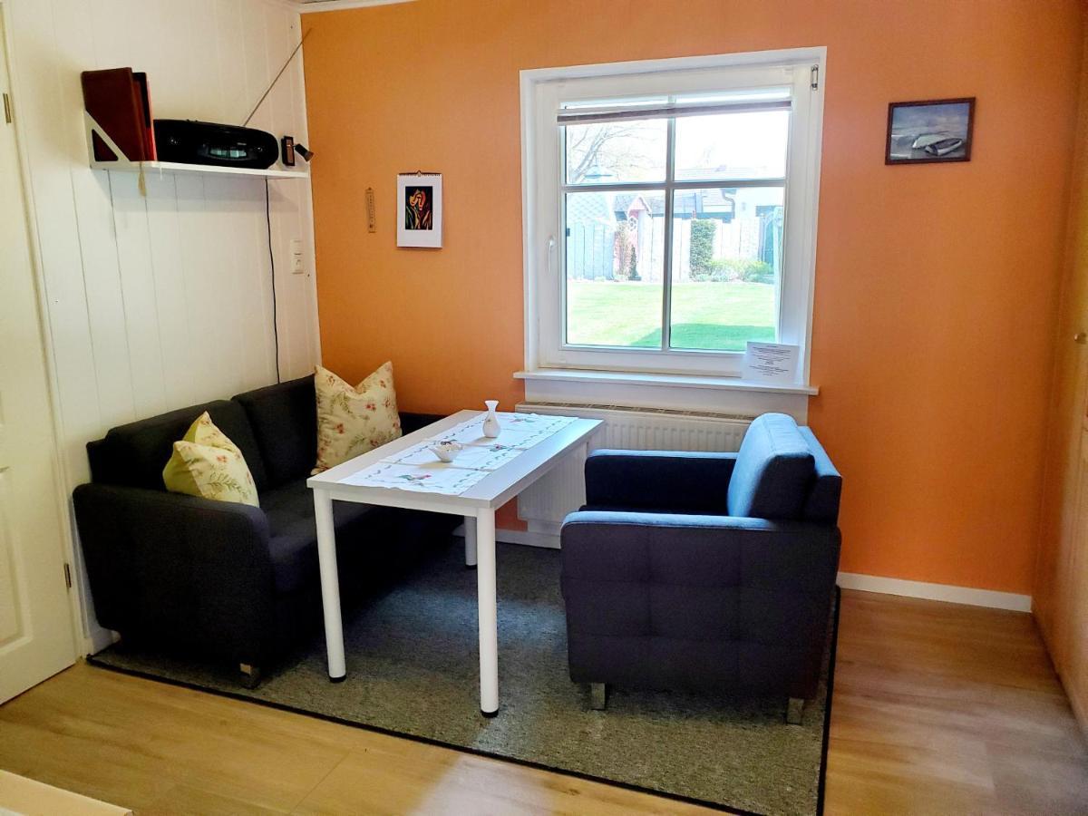 Ferienwohnung 2 Bei Familie Saupe 沙普罗德 外观 照片